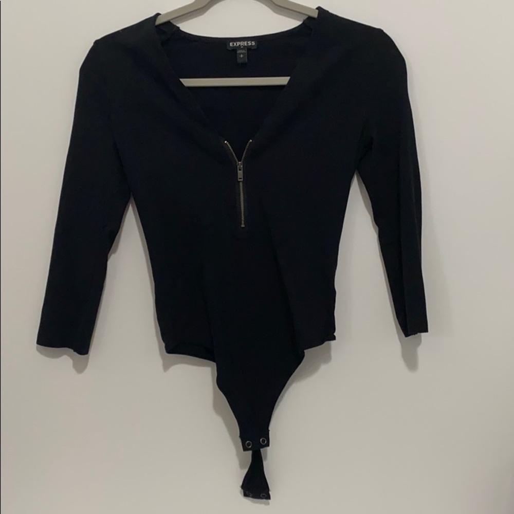 Express Bodysuit